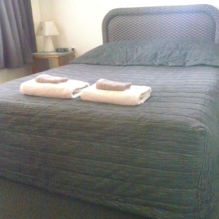 Rangiora Lodge Motel Eksteriør bilde