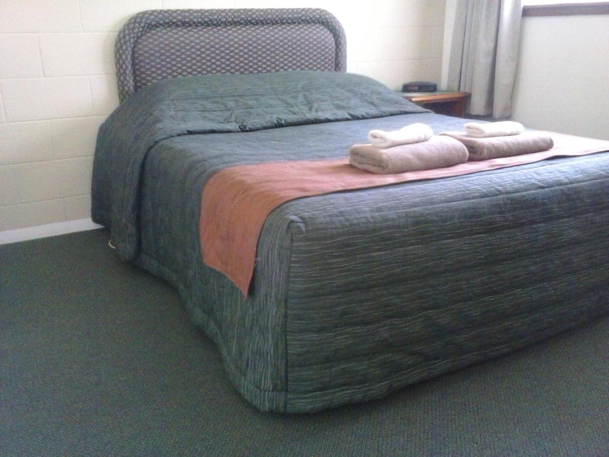 Rangiora Lodge Motel Eksteriør bilde