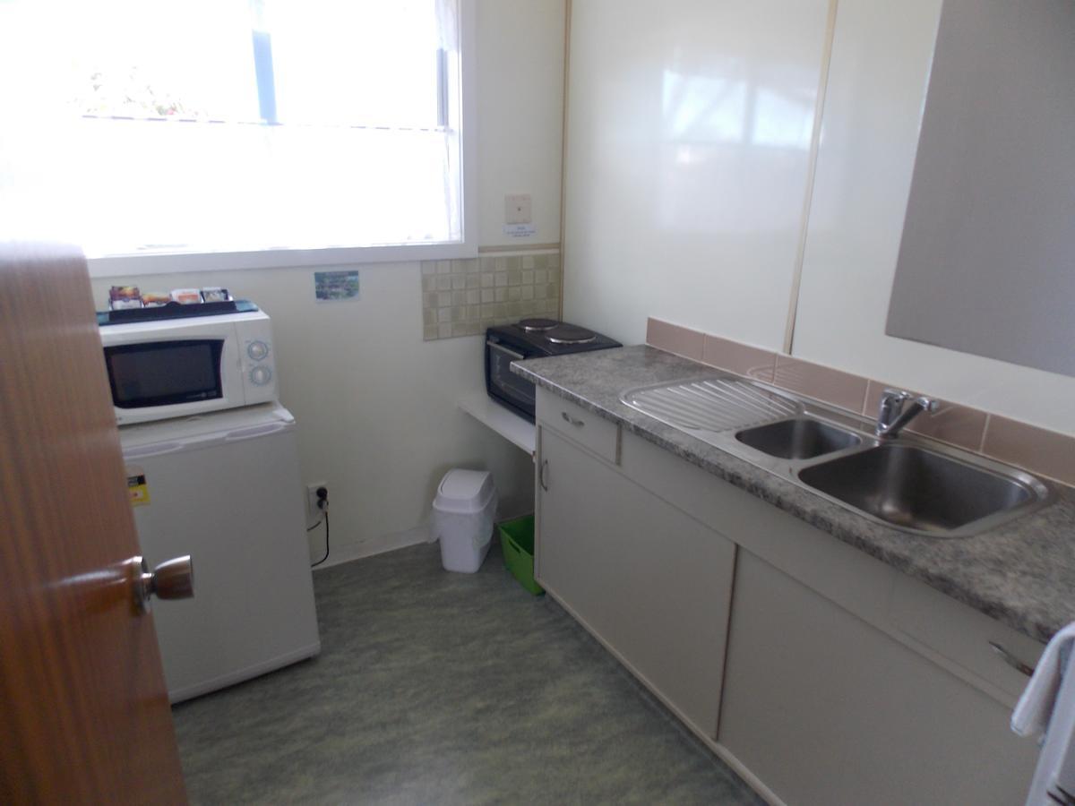 Rangiora Lodge Motel Eksteriør bilde